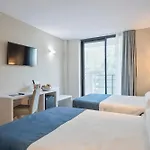 Sol D'or 호텔 라피네다