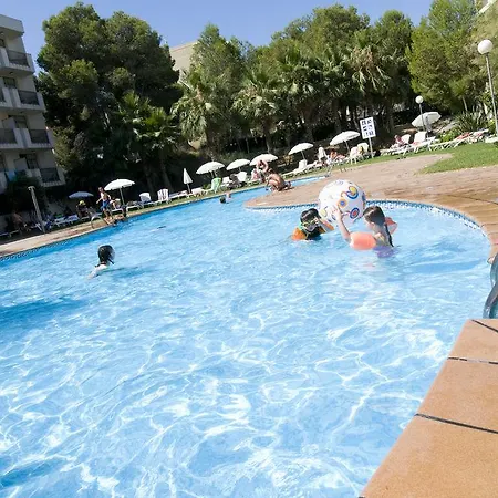 Hotel Sol D'or La Pineda