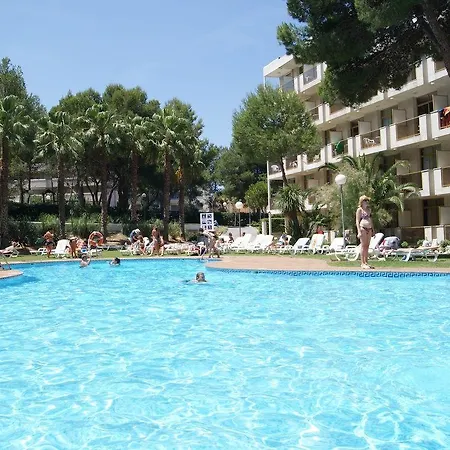 Sol D'or Hotell
