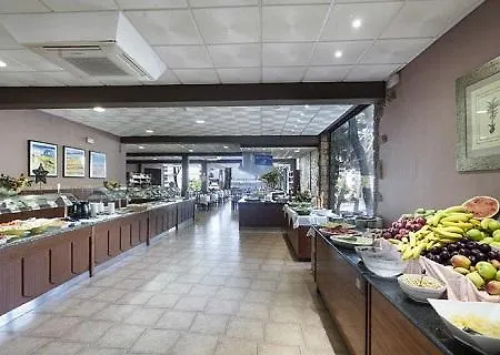 Hotel Sol D'or
