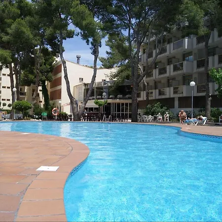 Hotel Sol D'or 4*