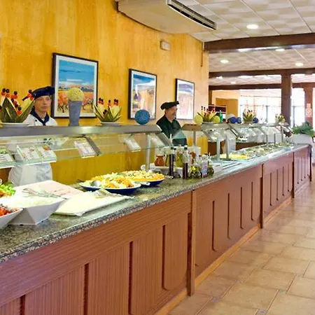 Sol D'or Hotel
