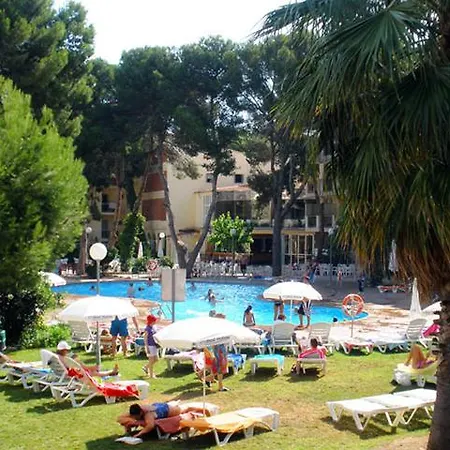Sol D'or Hotel La Pineda