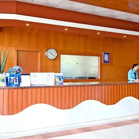 Sol D'or Hotel 4*