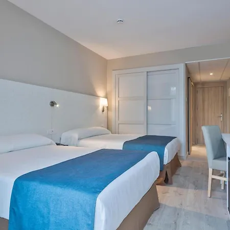 Sol D'or Hotel 4*