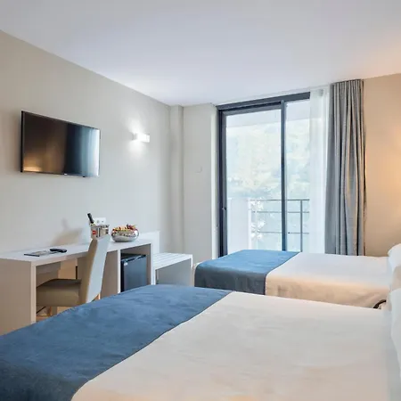 Sol D'or Hotel La Pineda