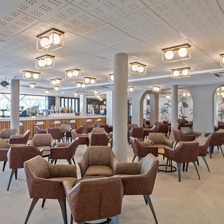 Sol D'or Hotel