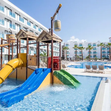 Hotel Sol D'or
