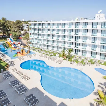 Sol D'or Hotel La Pineda