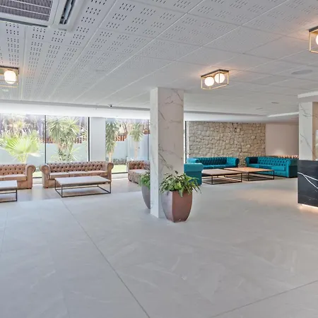 Sol D'or Hotel