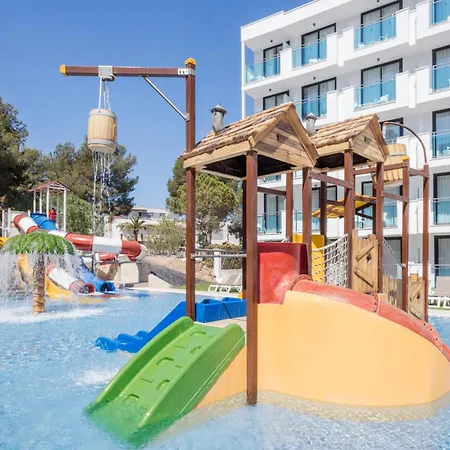 Hotel Sol D'or La Pineda