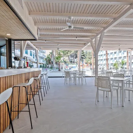 Sol D'or Hotel La Pineda