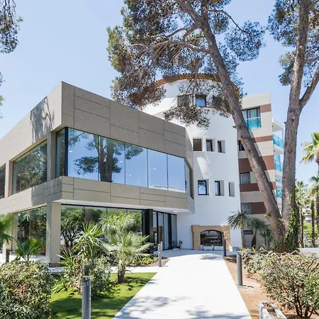 Hotel Sol D'or La Pineda