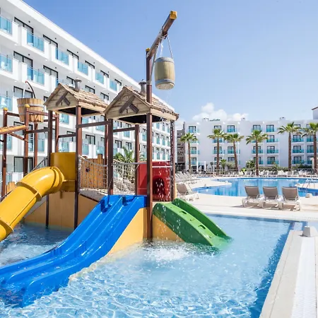 Sol D'or Hotell