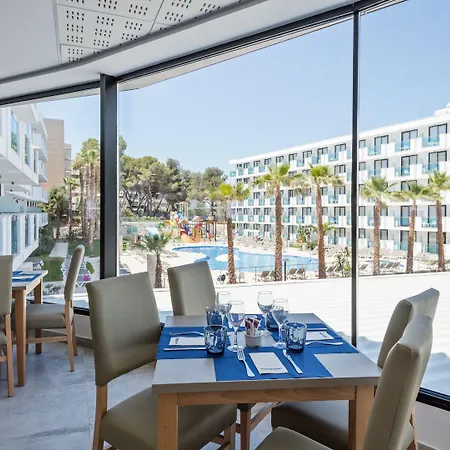 Sol D'or Hotell La Pineda