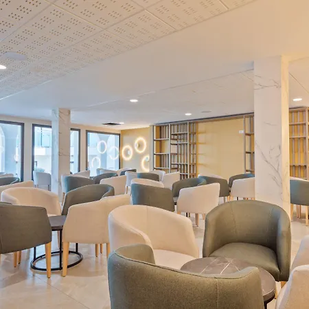 Sol D'or Hotell 4*