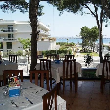 Hotel Sol D'or La Pineda