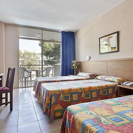 Sol D'or Hotel La Pineda