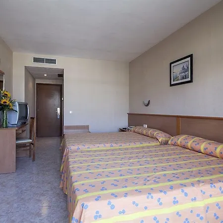 Sol D'or 4* La Pineda