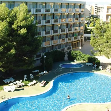 Hotel Sol D'or