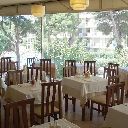 Sol D'or Hotel La Pineda