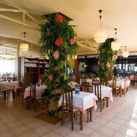 Hotel Sol D'or La Pineda