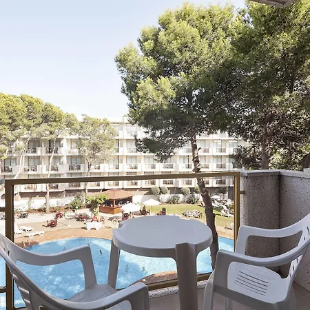 Hotel Sol D'or