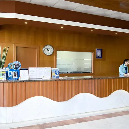 Hotel Sol D'or 4*