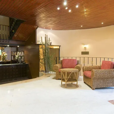 Sol D'or Hotel 4*