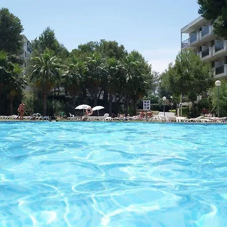 Hotel Sol D'or 4*