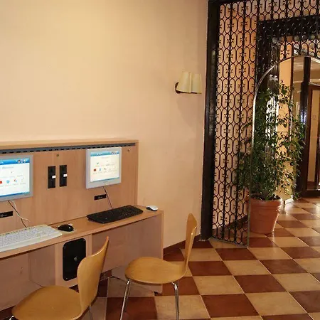 Hotel Sol D'or