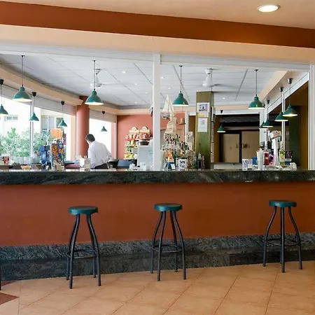 Hotel Sol D'or La Pineda