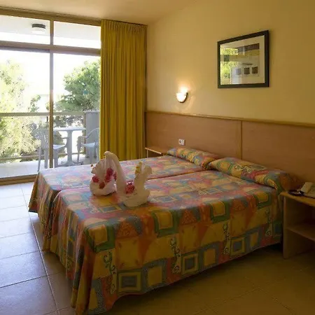 Sol D'or Hotel 4*