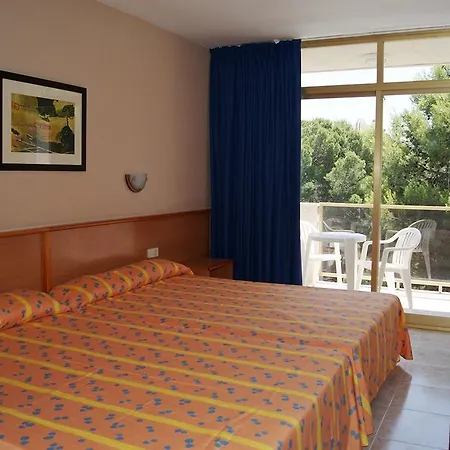 Hotel Sol D'or