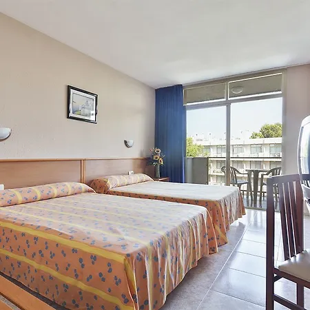 Sol D'or Hotel