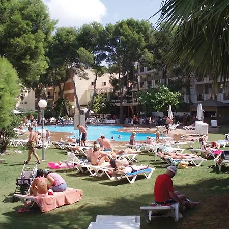 Hotel Sol D'or 4*