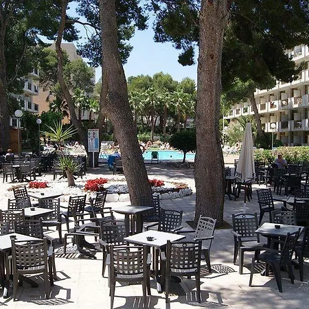 Sol D´or Hotel La Pineda