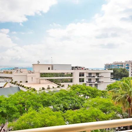 Hotel Sol D´or