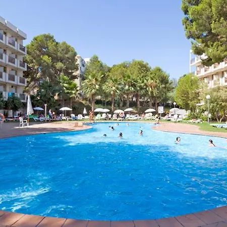 Hotel Sol D´or
