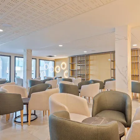 Sol D'or Hotel La Pineda