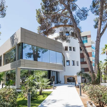 Sol D'or Hotel