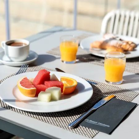 Sol D'or Hotel 4*