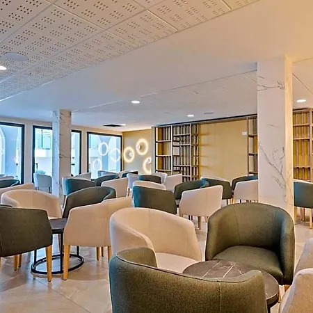 Sol D'or Hotel