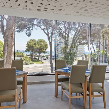 Hotel Sol D'or 4*