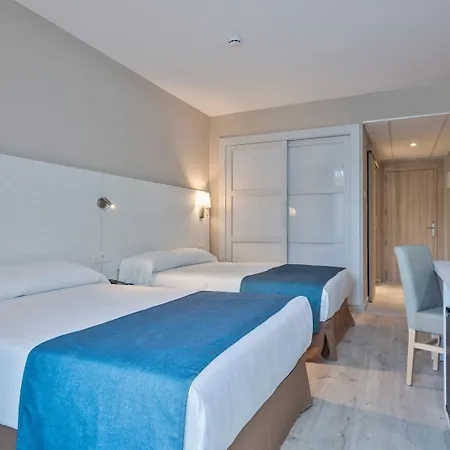 Sol D'or Hotel