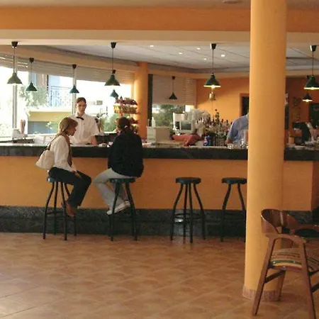 Sol D´or 4* La Pineda