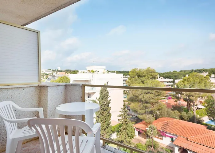 Sol D'or 4* La Pineda