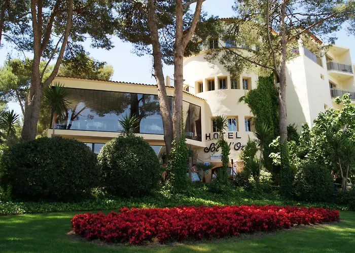 Sol D'or 4* La Pineda