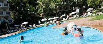 Sol D'or 4* La Pineda