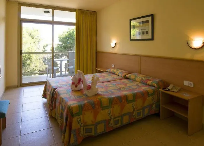 Sol D'or Hotell 4*